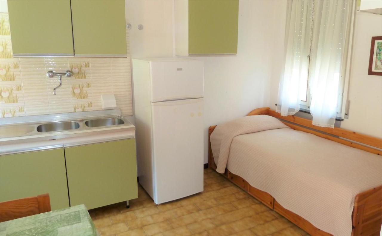 Camping Alpino - Nature Village Malcesine Exterior photo