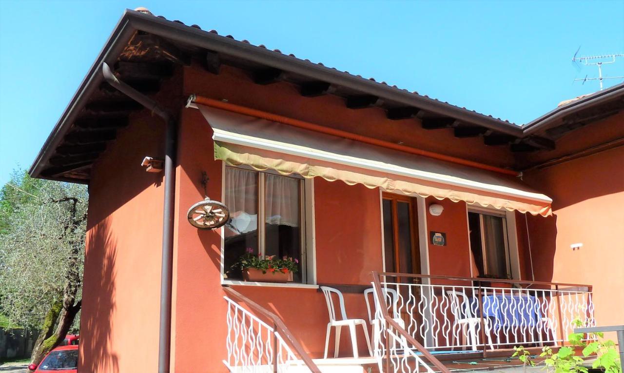 Camping Alpino - Nature Village Malcesine Exterior photo