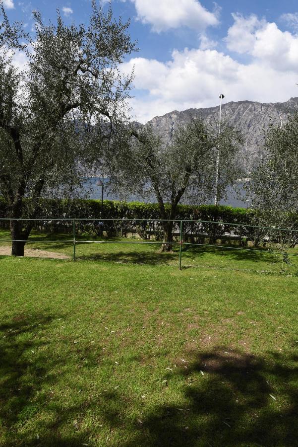 Camping Alpino - Nature Village Malcesine Exterior photo