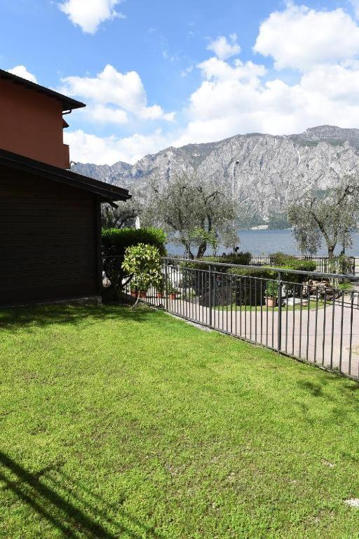 Camping Alpino - Nature Village Malcesine Exterior photo