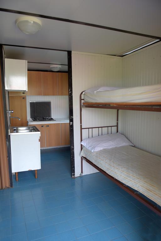 Camping Alpino - Nature Village Malcesine Exterior photo