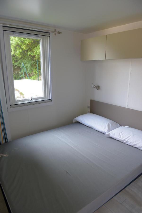 Camping Alpino - Nature Village Malcesine Exterior photo