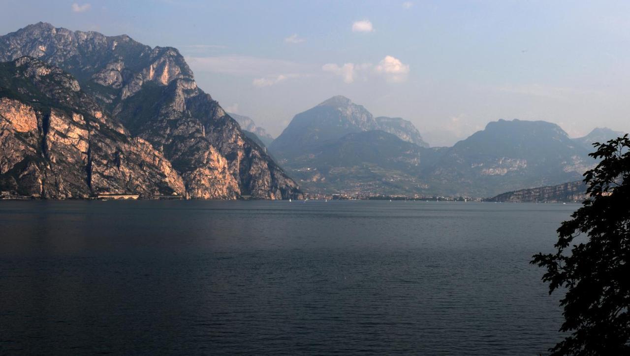 Camping Alpino - Nature Village Malcesine Exterior photo